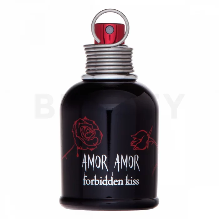 Cacharel Amor Amor Forbidden Kiss Eau de Toilette da donna 30 ml