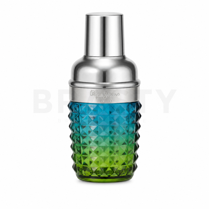 Pepe Jeans Cocktail Edition For Him toaletní voda pro muže 30 ml