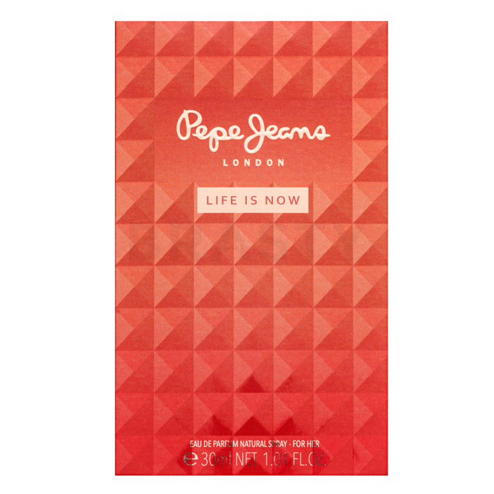 Pepe Jeans Pepe Jeans For Her Парфюмна вода за жени 30 ml