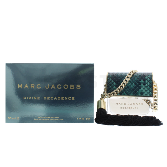 Marc Jacobs Divine Decadence Eau de Parfum femei Extra Offer 4 50 ml