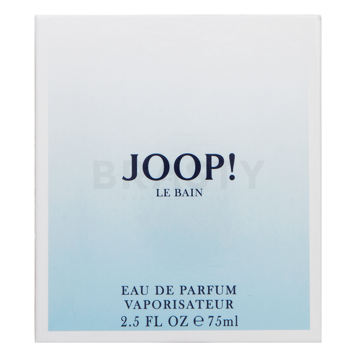 Joop! Le Bain woda perfumowana dla kobiet Extra Offer 4 75 ml