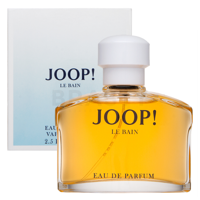 Joop! Le Bain woda perfumowana dla kobiet Extra Offer 4 75 ml