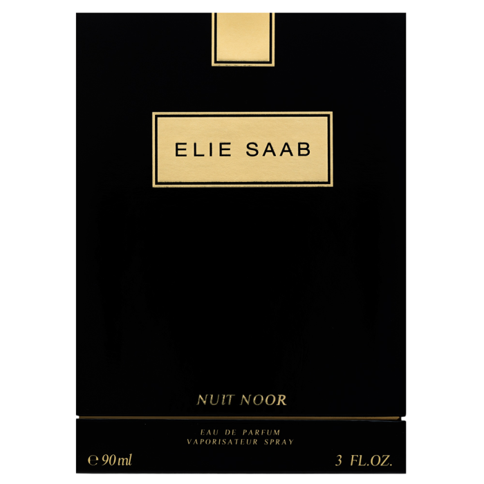 Elie Saab Nuit Noor woda perfumowana dla kobiet Extra Offer 4 90 ml