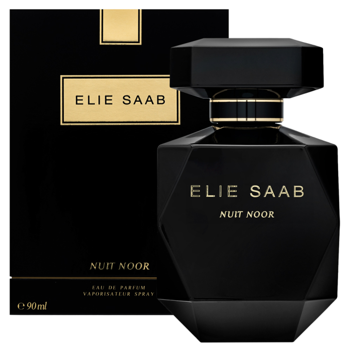 Elie Saab Nuit Noor woda perfumowana dla kobiet Extra Offer 4 90 ml