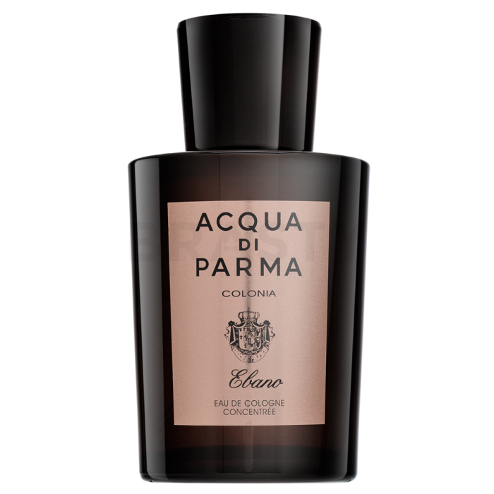 Acqua di Parma Colonia Ebano одеколон за мъже Extra Offer 4 100 ml