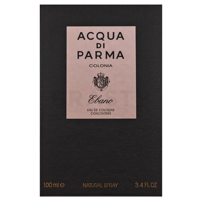 Acqua di Parma Colonia Ebano одеколон за мъже Extra Offer 4 100 ml