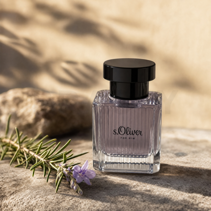 s.Oliver For Him Eau de Toilette da uomo 30 ml