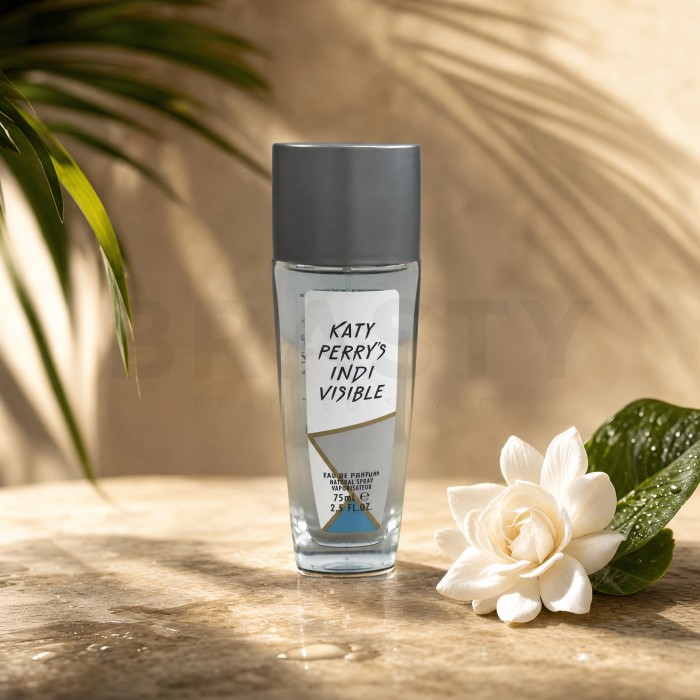 Katy Perry Indi Visible deodorant s rozprašovačem pro ženy 75 ml