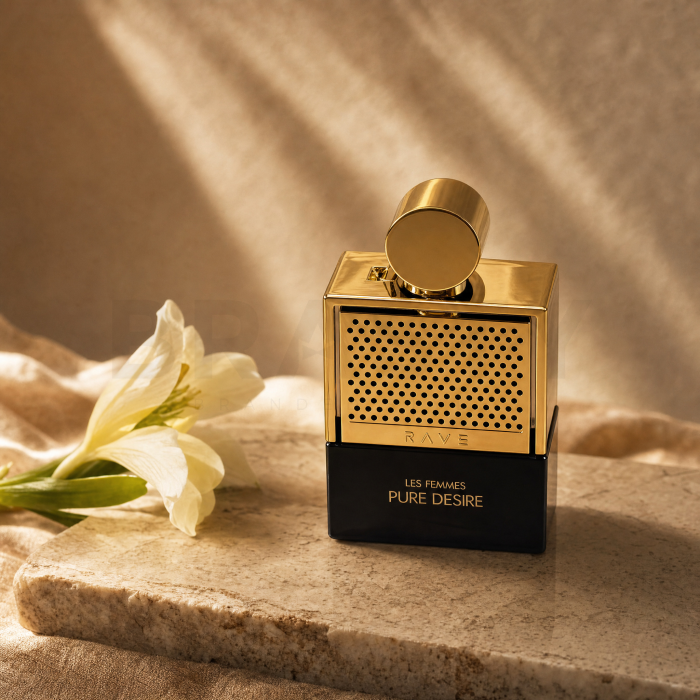 Rave Les Femmes Pure Desire Парфюмна вода за жени 100 ml