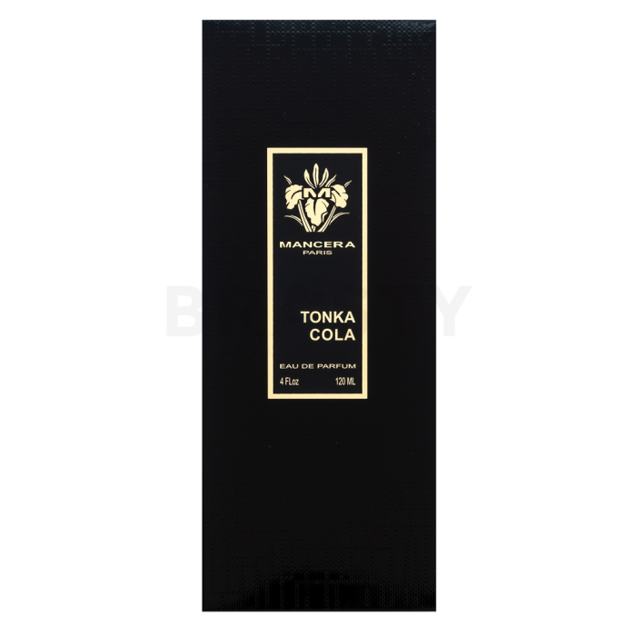 Mancera Tonka Cola Eau de Parfum unisex Extra Offer 4 120 ml