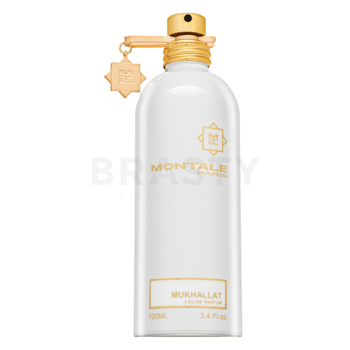 Montale Mukhallat Eau de Parfum unisex Extra Offer 4 100 ml