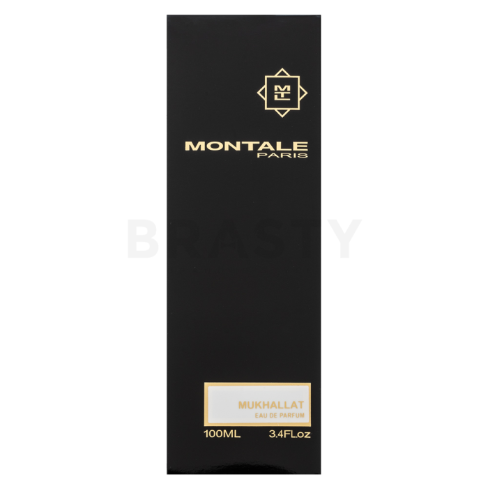 Montale Mukhallat Eau de Parfum unisex Extra Offer 4 100 ml