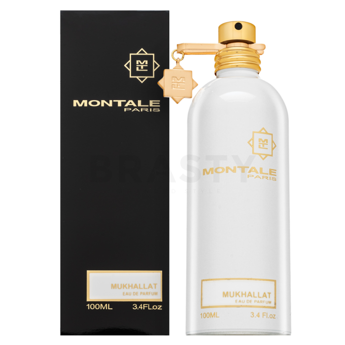 Montale Mukhallat Eau de Parfum unisex Extra Offer 4 100 ml