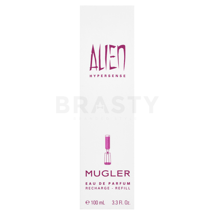 Thierry Mugler Alien Hypersense Парфюмна вода за жени Refill 100 ml