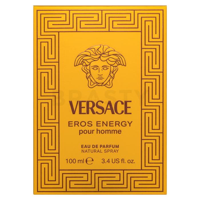 Versace Eros Energy parfemska voda za muškarce 100 ml