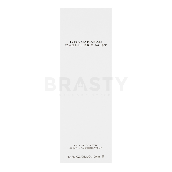 DKNY Cashmere Mist woda toaletowa dla kobiet Extra Offer 3 100 ml