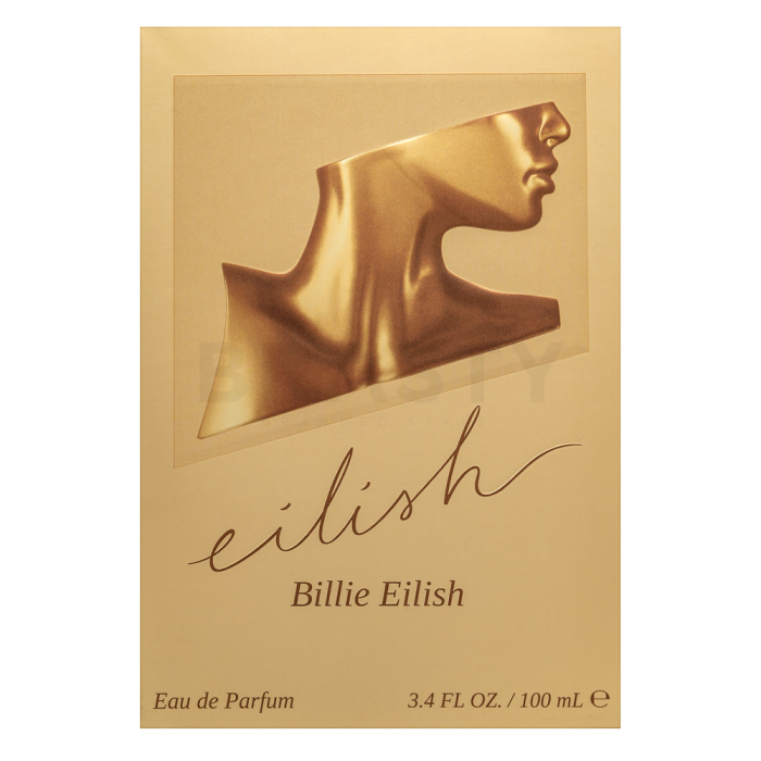 Billie Eilish Eilish Eau de Parfum para mujer Extra Offer 2 100 ml