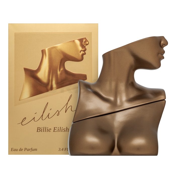 Billie Eilish Eilish Eau de Parfum para mujer Extra Offer 2 100 ml