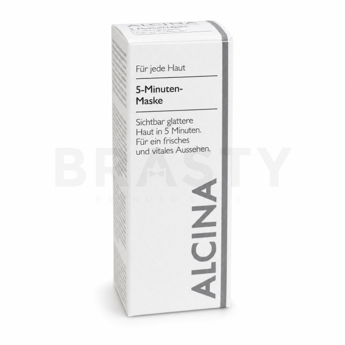Alcina maska 5 Minute Mask 50 ml