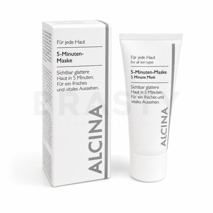 Alcina maska 5 Minute Mask 50 ml