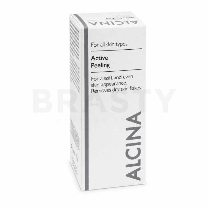 Alcina piling Active Peeling 50 ml