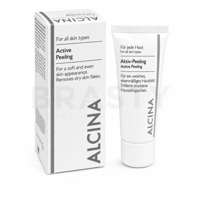 Alcina piling Active Peeling 50 ml
