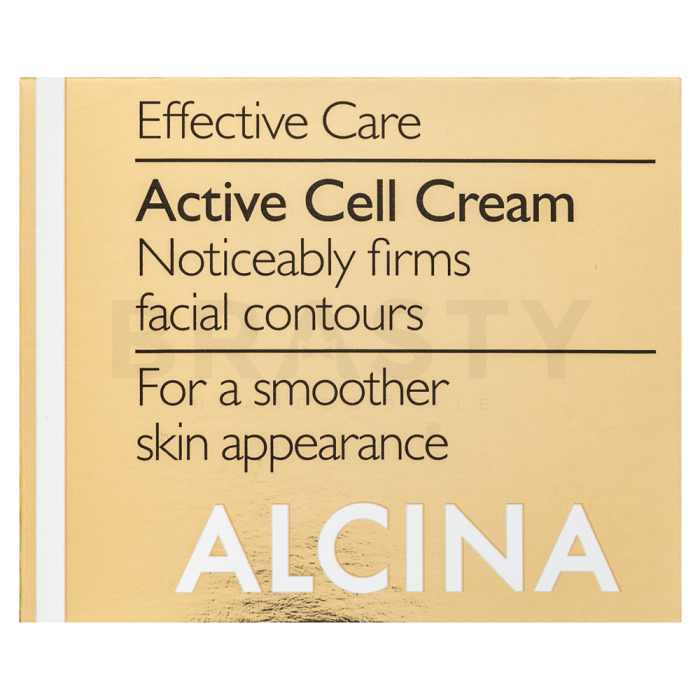 Alcina punjajuća krema Active Cell Cream 50 ml