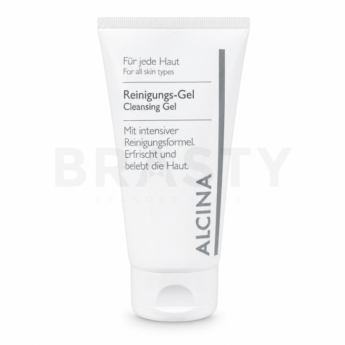 Alcina čistilni gel Cleansing Gel 150 ml