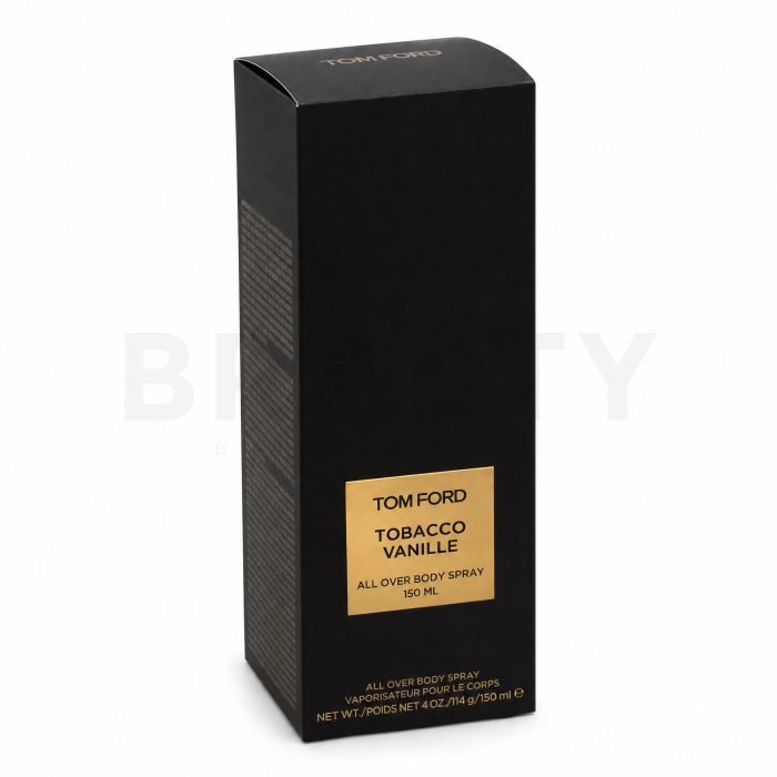 Tom Ford Tobacco Vanille tělový spray unisex 150 ml