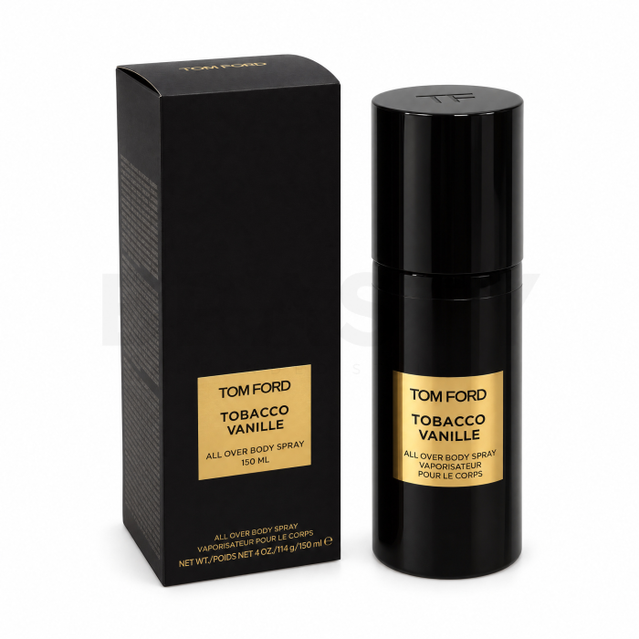 Tom Ford Tobacco Vanille tělový spray unisex 150 ml