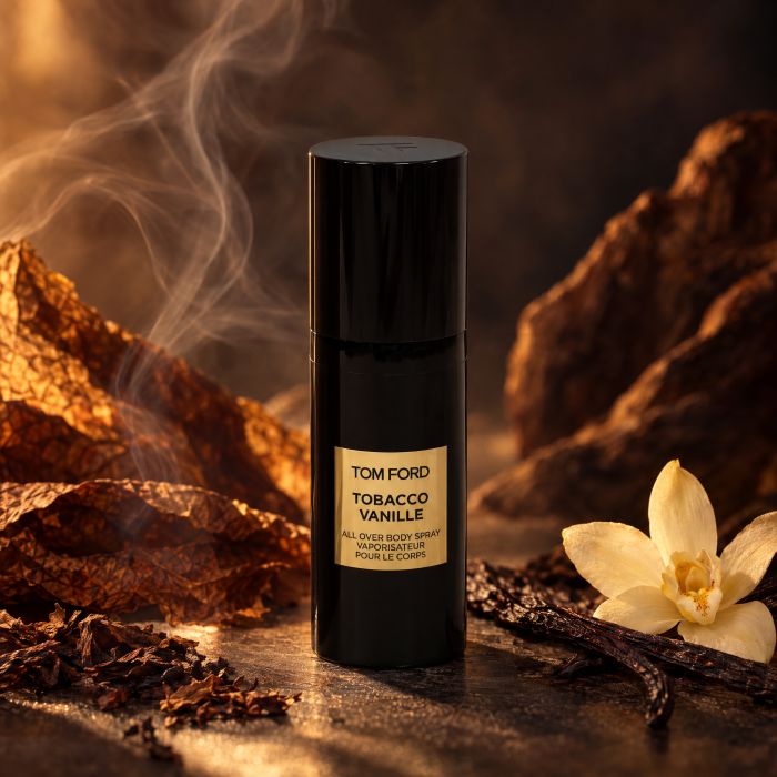Tom Ford Tobacco Vanille tělový spray unisex 150 ml