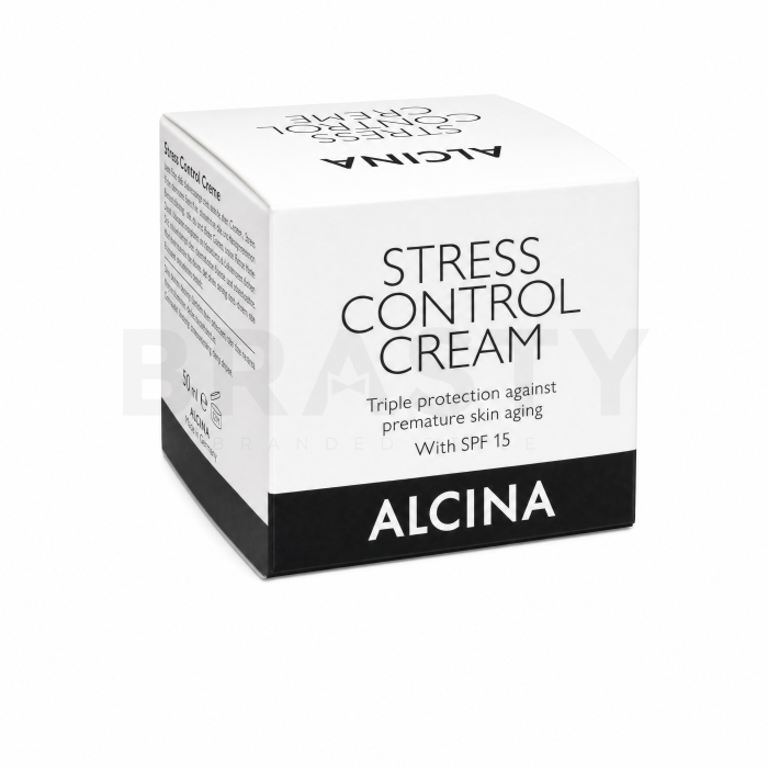 Alcina zaštitna krema Stress Control Creme 50 ml