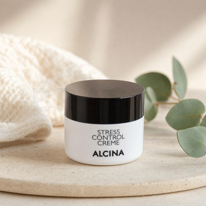 Alcina zaštitna krema Stress Control Creme 50 ml