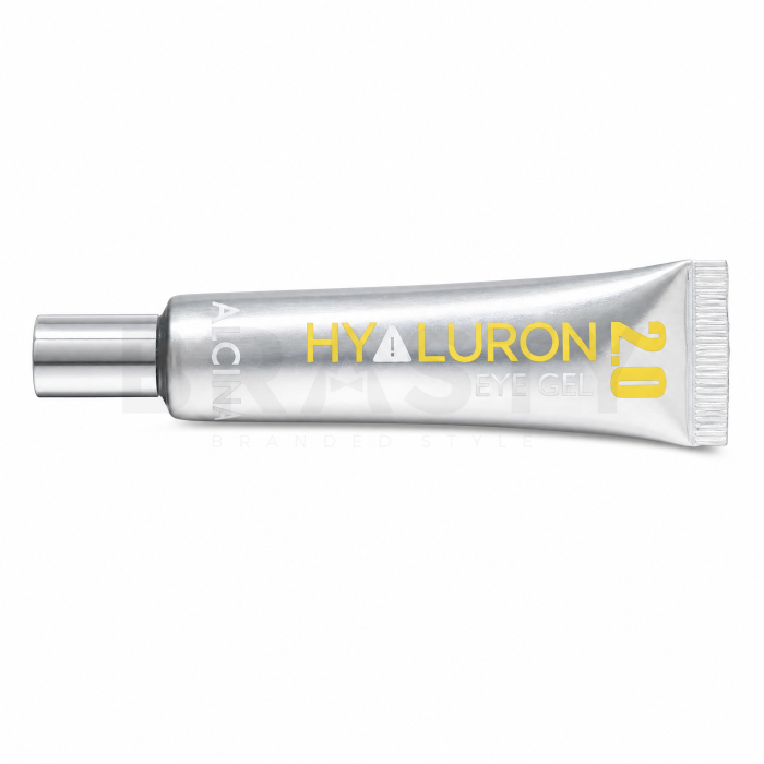 Alcina Hyaluron 2.0 лифтинг крем за подсилване Eye Gel 15 ml