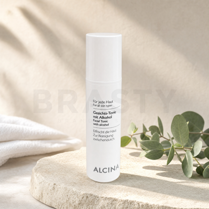 Alcina tonik Facial Tonic With Alcohol 200 ml