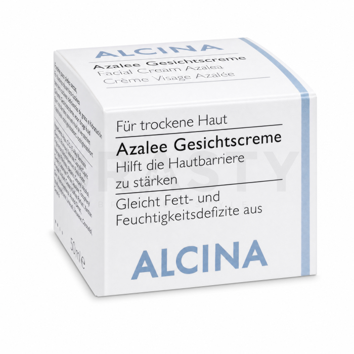 Alcina krema za kožu lica Facial Cream Azalea 50 ml