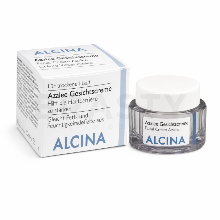 Alcina krema za kožu lica Facial Cream Azalea 50 ml