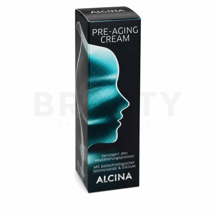 Alcina učvršćujuća krema Pre-Aging Cream 50 ml