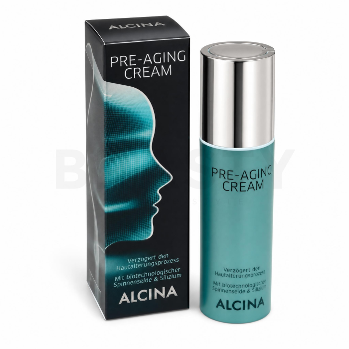 Alcina učvršćujuća krema Pre-Aging Cream 50 ml