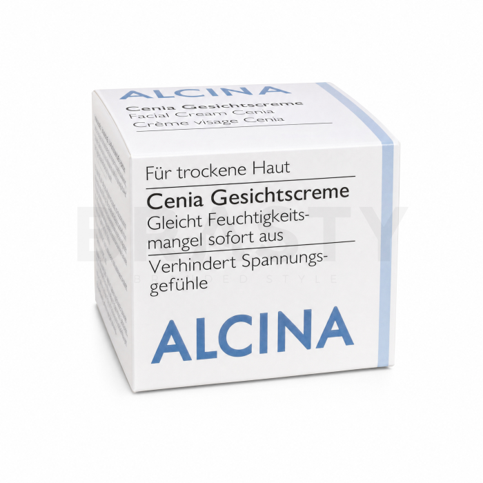Alcina krema za kožu lica Facial Cream Cenia 50 ml