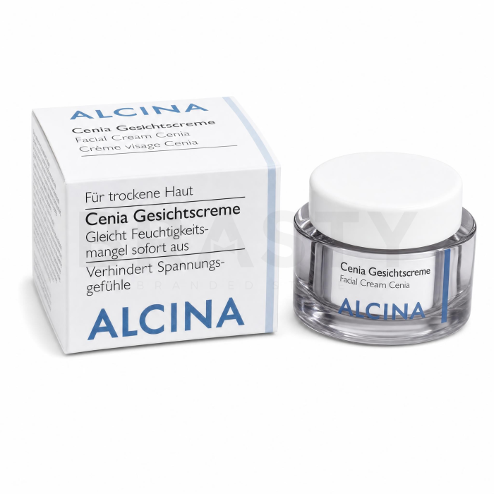 Alcina krema za kožu lica Facial Cream Cenia 50 ml