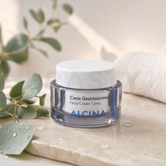 Alcina krema za kožu lica Facial Cream Cenia 50 ml