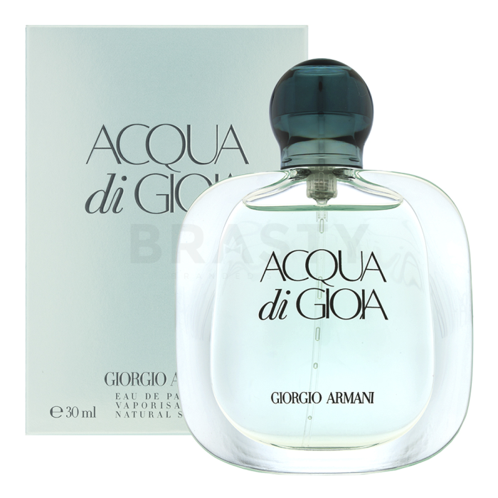 Armani (Giorgio Armani) Acqua di Gioia woda perfumowana dla kobiet Extra Offer 3 30 ml