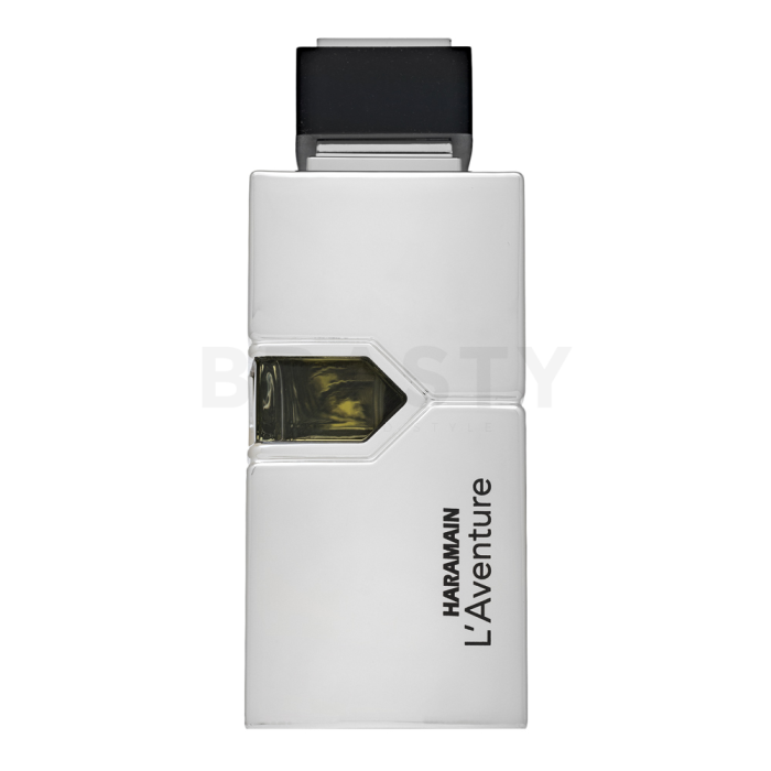 Al Haramain L'Aventure Eau de Parfum para hombre Extra Offer 4 200 ml