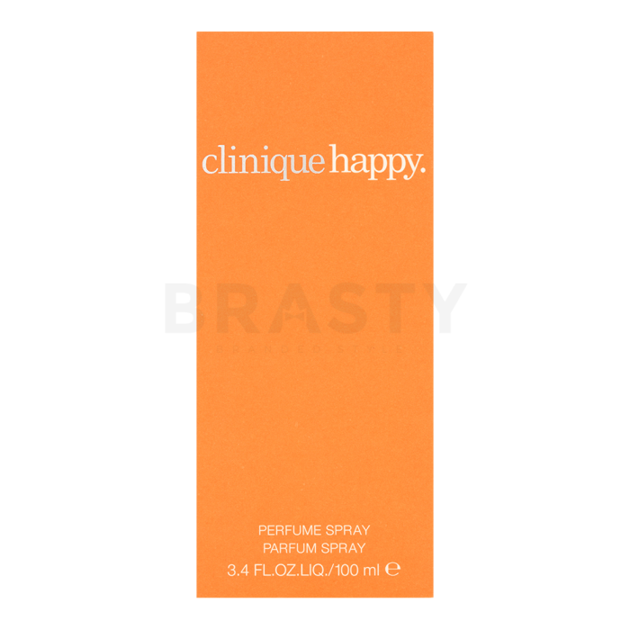 Clinique Happy woda perfumowana dla kobiet Extra Offer 4 100 ml