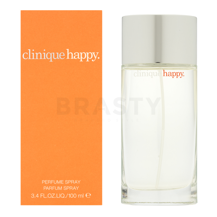 Clinique Happy woda perfumowana dla kobiet Extra Offer 4 100 ml