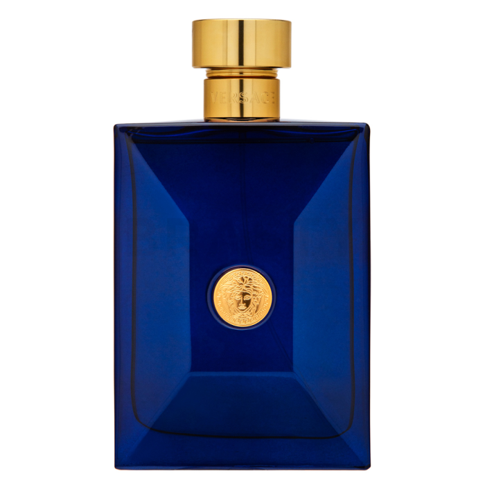 versace versace pour homme dylan blue woda toaletowa 200 ml    uszkodzony 