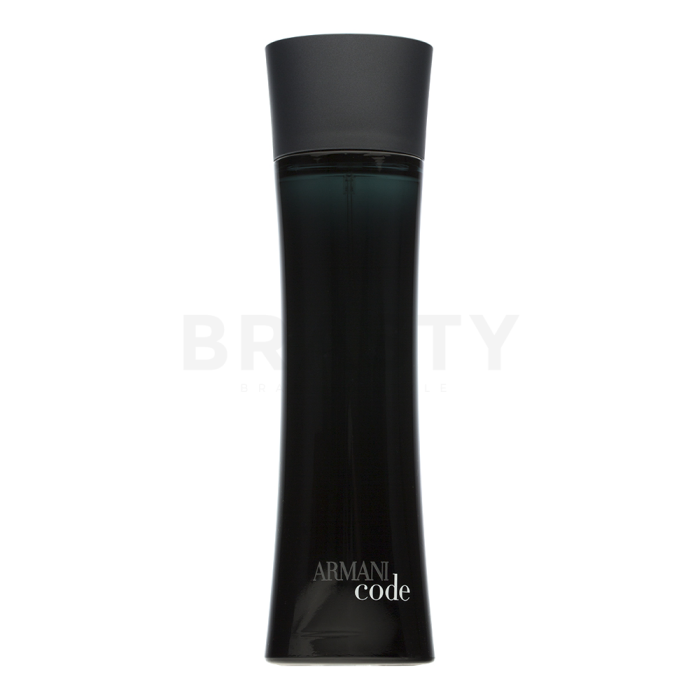 Armani (Giorgio Armani) Code Eau de Toilette férfiaknak Extra Offer 4 125 ml