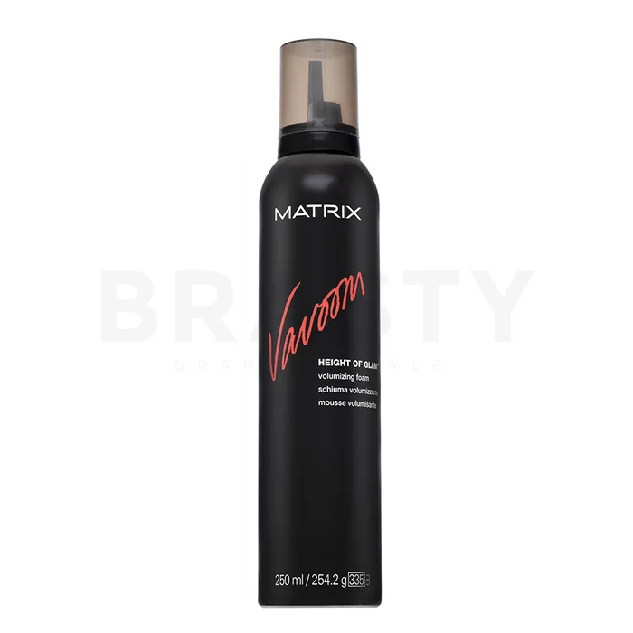 Matrix Vavoom Height of Glam Volumizing Foam utrjevalec pene za volumen las 250 ml