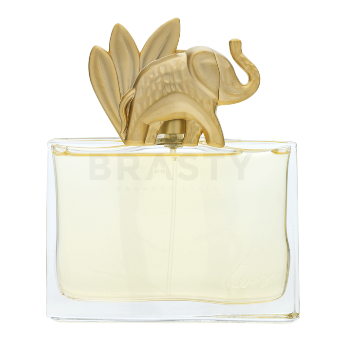 Kenzo Jungle L'Élephant Eau de Parfum da donna Extra Offer 3 100 ml